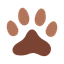 paw cursor